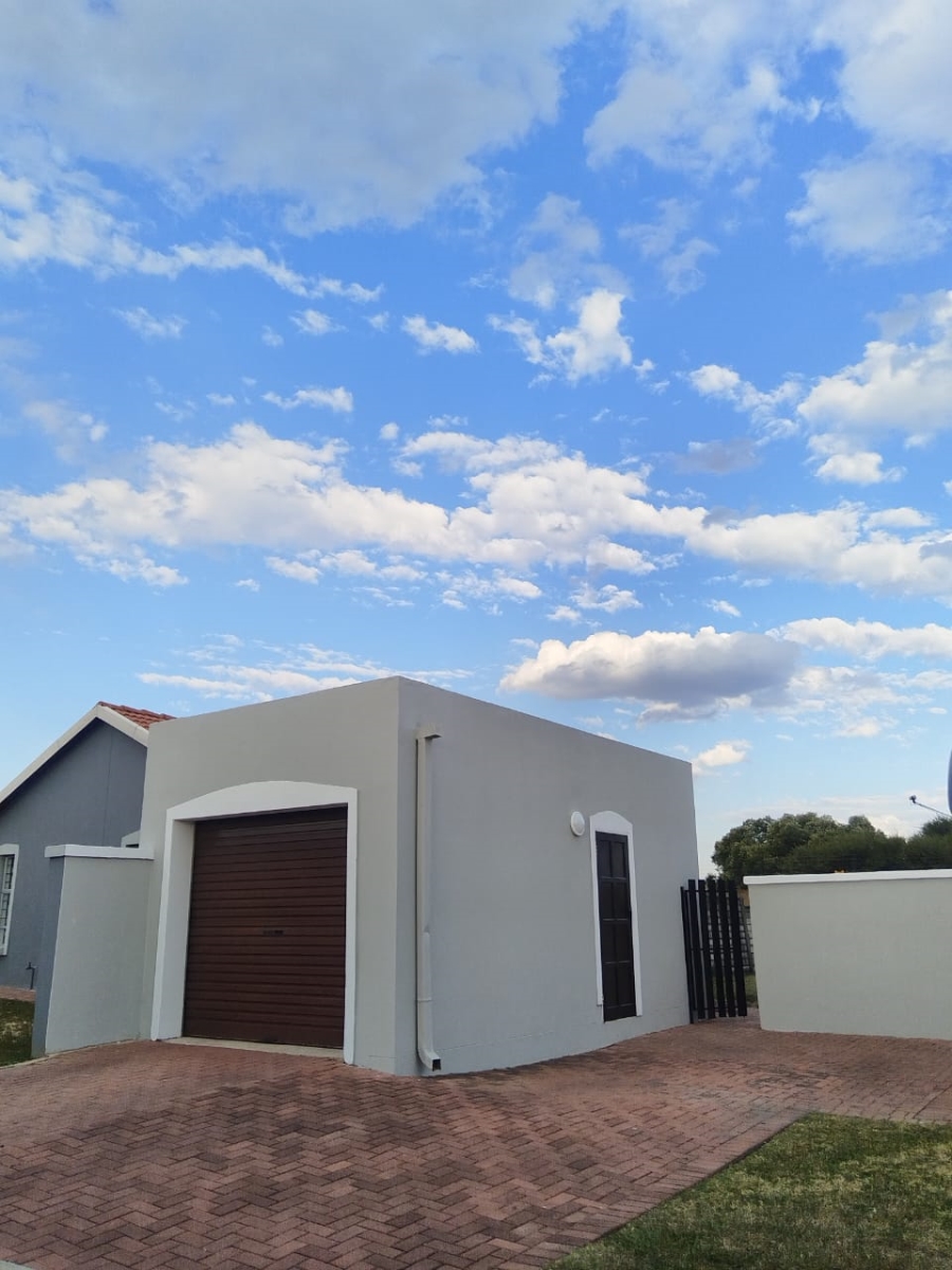 2 Bedroom Property for Sale in Brits North West